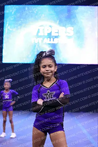 TVT Allstars Vipers