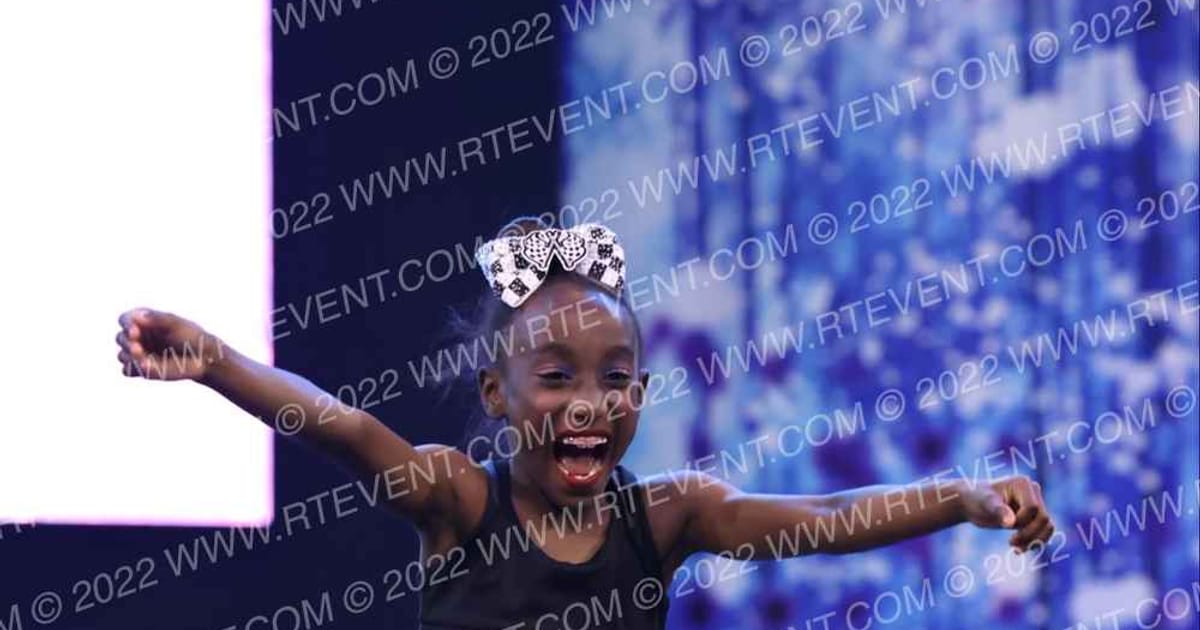 Southern Crowne Athletics Reign · Prep and Rec