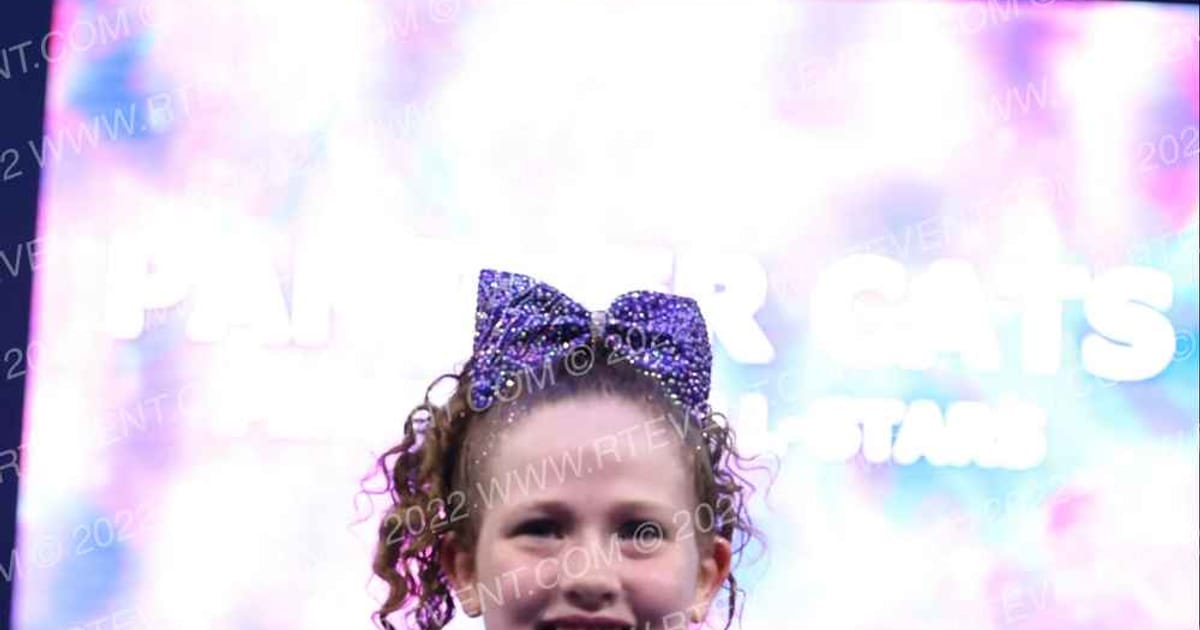Pennyrile All-Stars Pennyrile All-Star Panther Cats · Prep and Rec