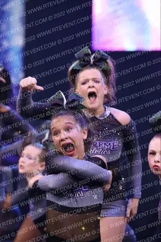 Xstreme Athletics Wildfire