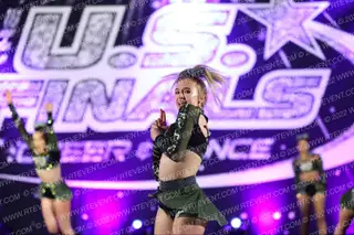Revolution Elite Vengeance