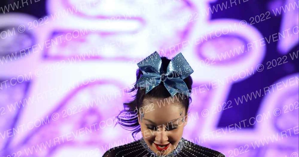 CDX Elite Generals · The US Finals Trenton DIDII