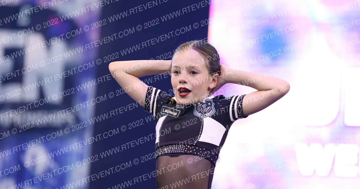 Wellington Allstars Jr. Radars · Prep and Rec