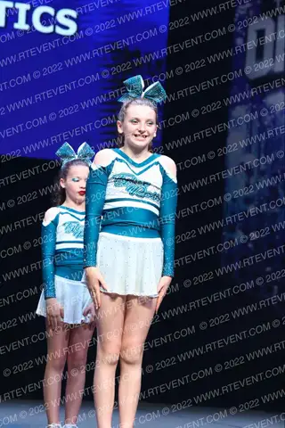 Tyler Rose Athletics Crush