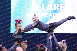 Xstreme Athletics Flare