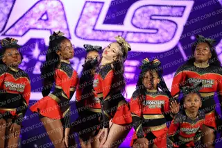 Showtime Elite Cheer Maryland Icon