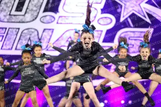 717 Athletics Eclipse