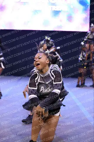 Panther Xtreme Blackout