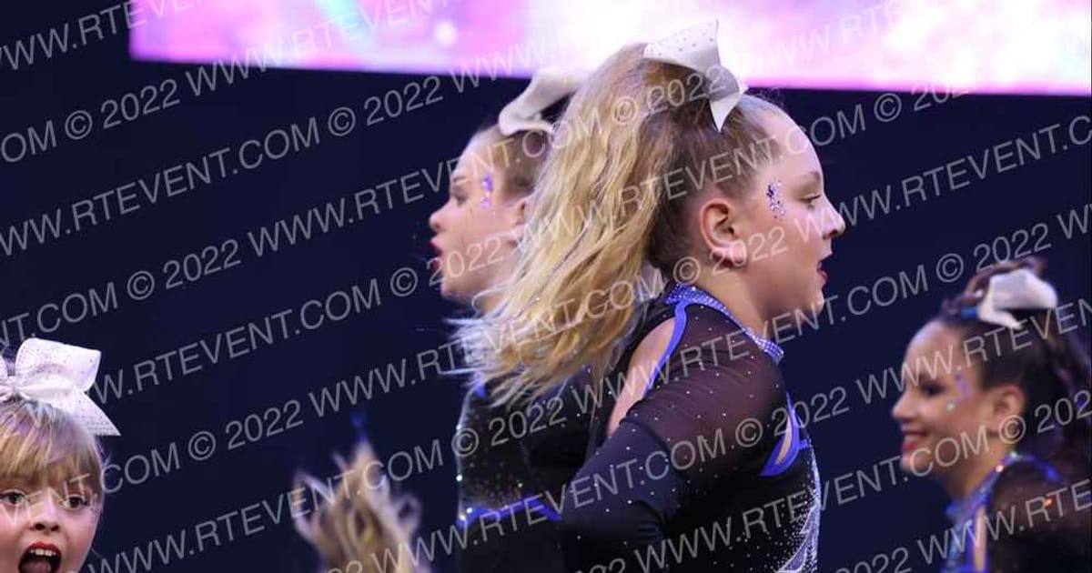 Tidal Wave Athletics LLC Storm Surge · Prep and Rec