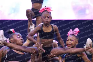 Southern Crowne Athletics Dynasty
