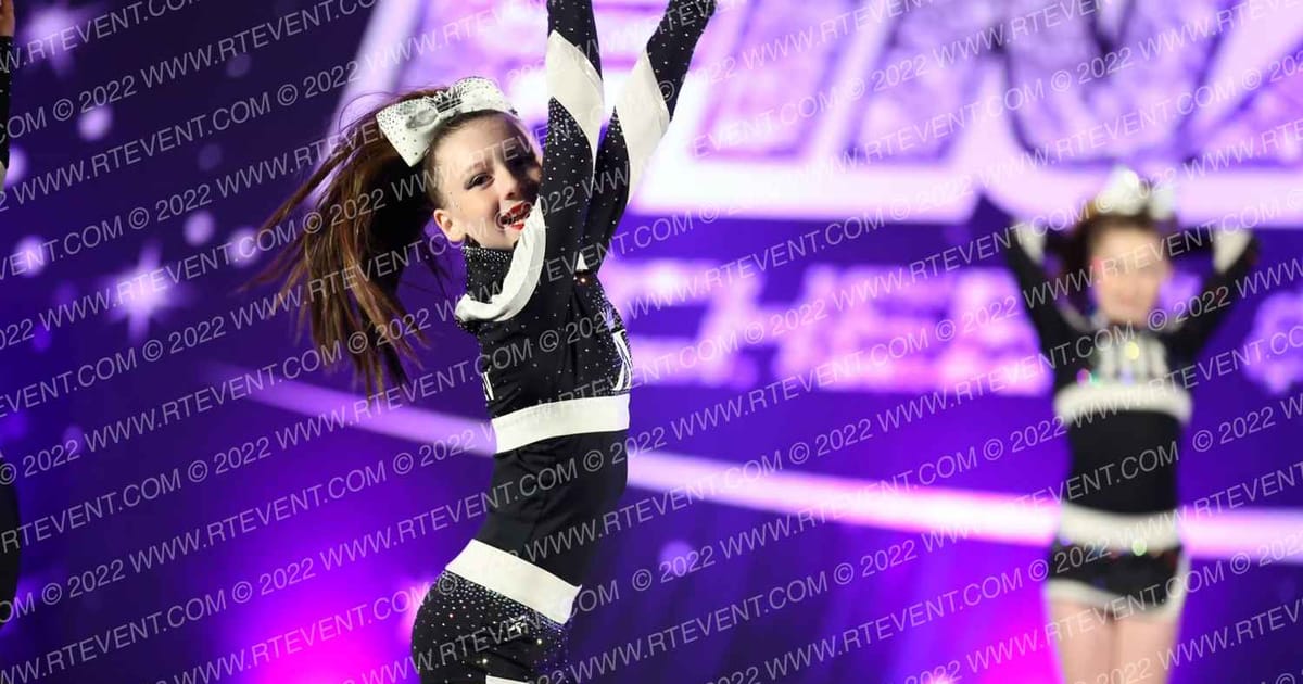 Royal Revolution All Stars Reign · The US Finals Trenton DIDII