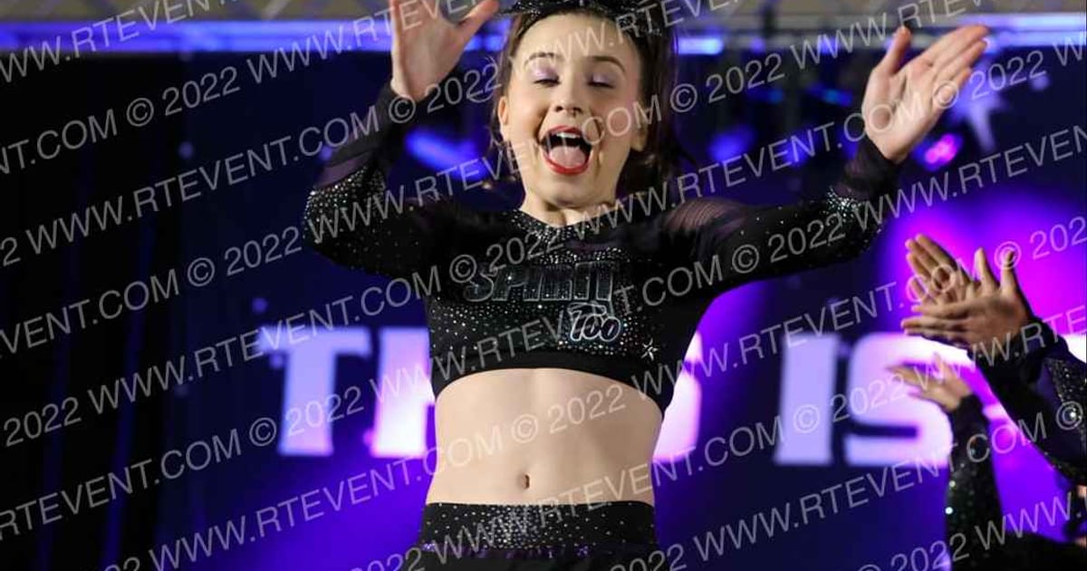 Spirit Too Diamonds · The US Finals Worcester