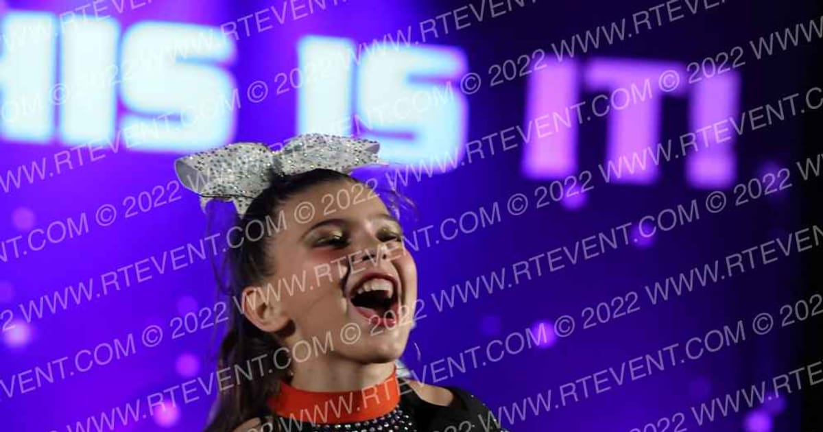 Wareham Tigers Cheer Athletics INSPIR3 · The US Finals Worcester