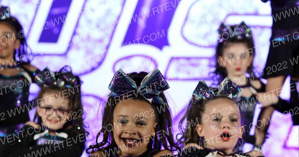 Spirit Too Midnight · The US Finals Worcester