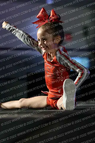 Niskayuna Youth Cheerleading Niskayuna Junior Warriors