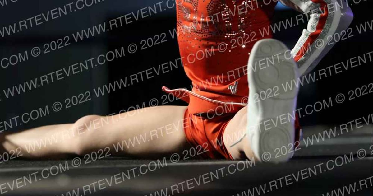 Niskayuna Youth Cheerleading Niskayuna Junior Warriors · The US Finals Worcester