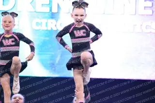 Winner Circle Athletics Adrenaline