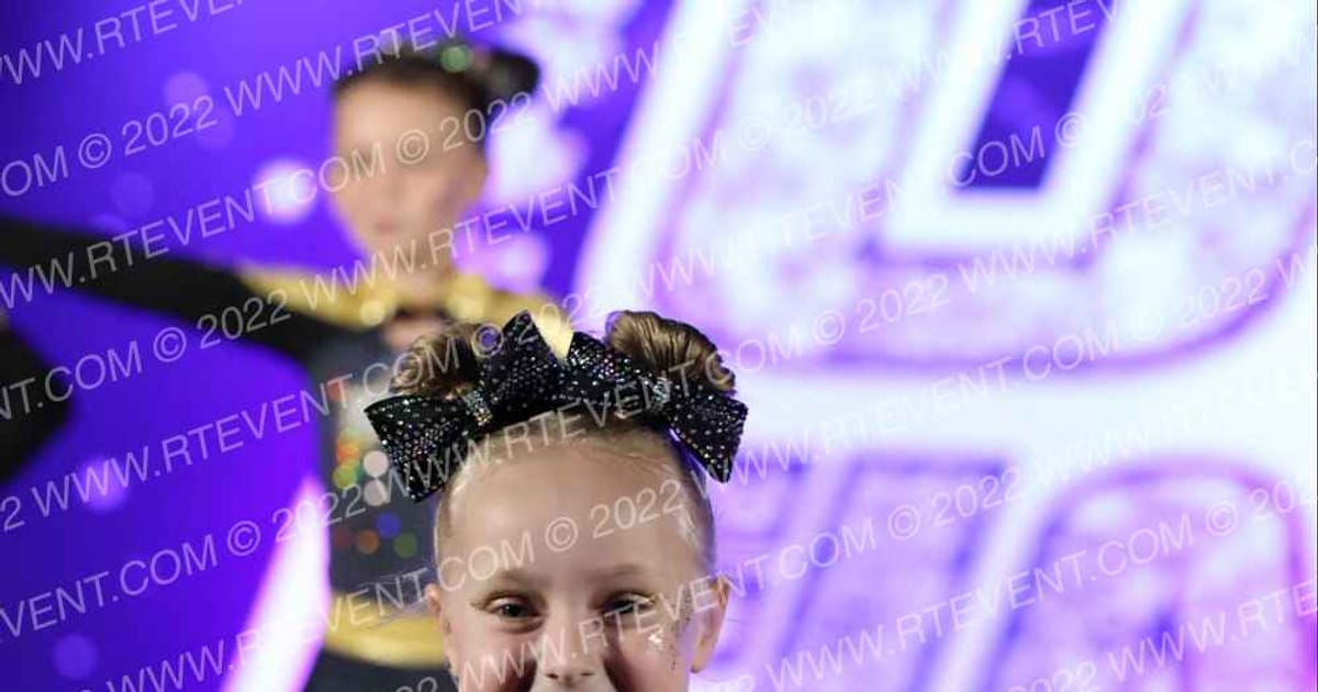 GC Destiny Allstars Future · The US Finals Worcester