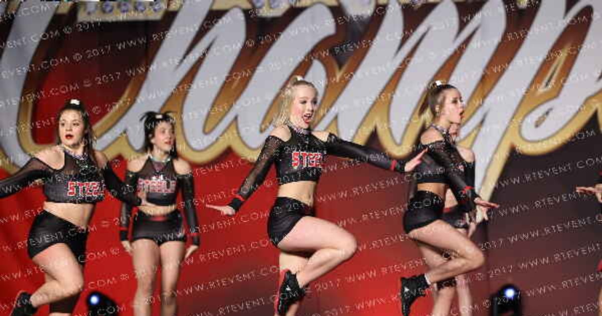 Steele Athletics Platinum · Celebrity Denver