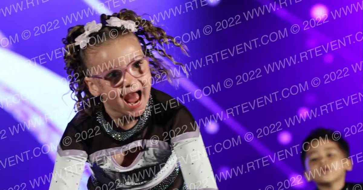 Top Tier Elite Pearls · The US Finals Worcester