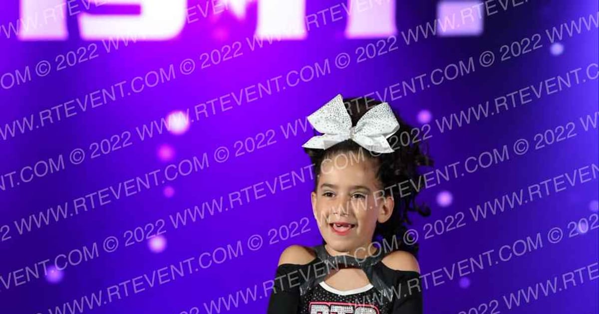 PTC Allstars Majesty · The US Finals Worcester