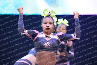 Blaze Xtreme X-Factor