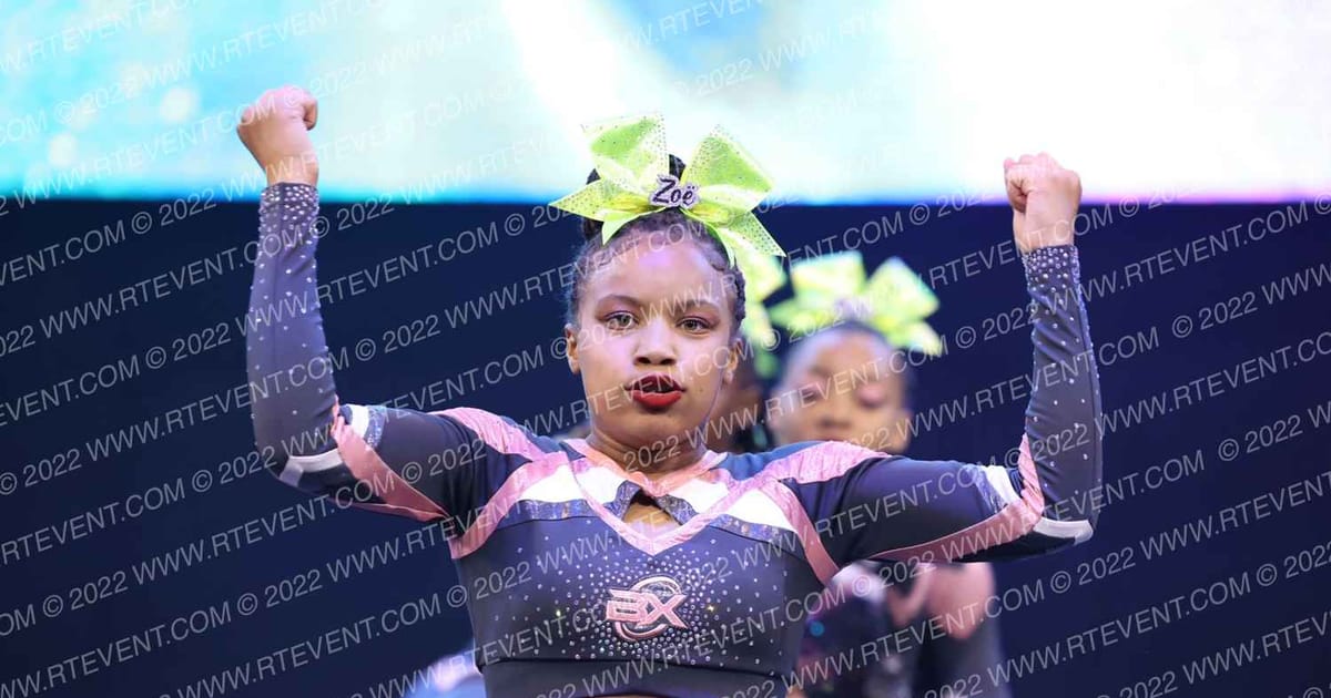 Blaze Xtreme X-Factor · Prep and Rec