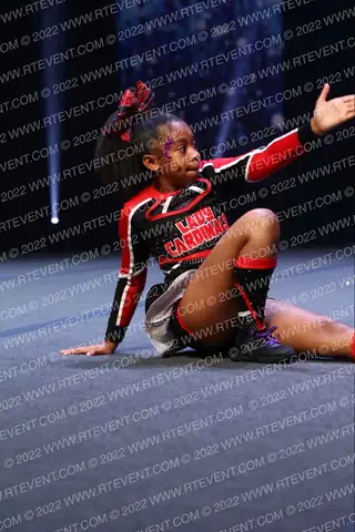 LADY CARDINALS XTREME Royalty
