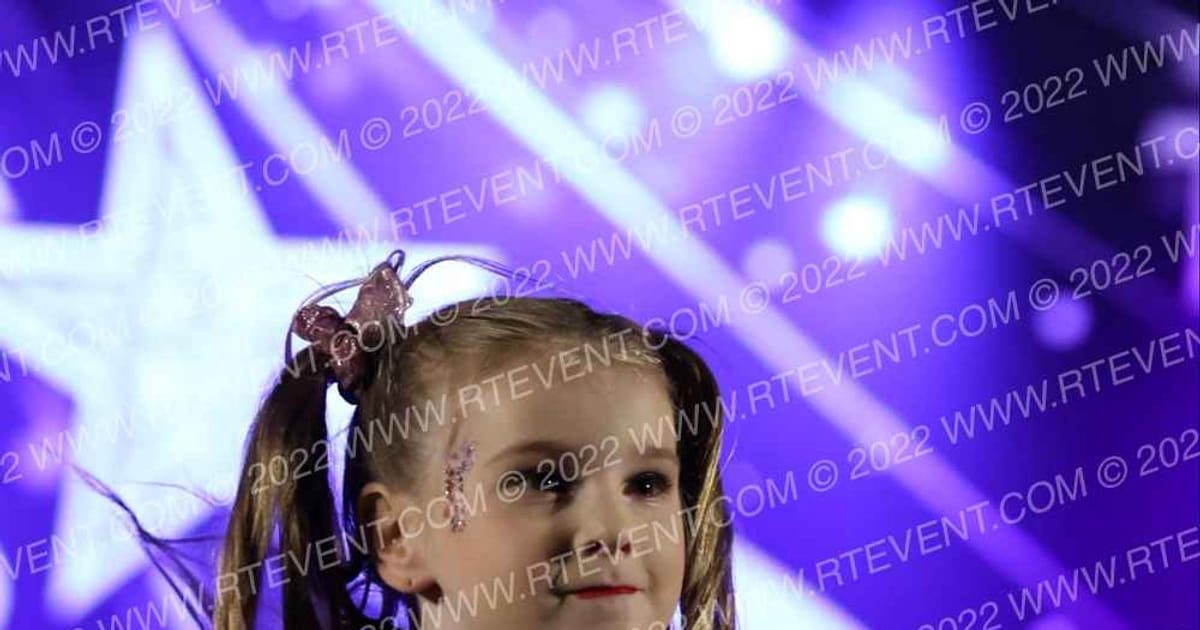 Port City Athletics Baby Boas · The US Finals Worcester