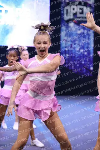Fantasy Elite Athletics Popstars