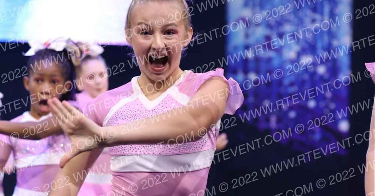 Fantasy Elite Athletics Popstars · Prep and Rec