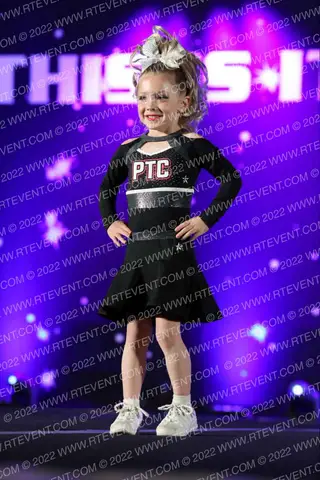 PTC Allstars Divas