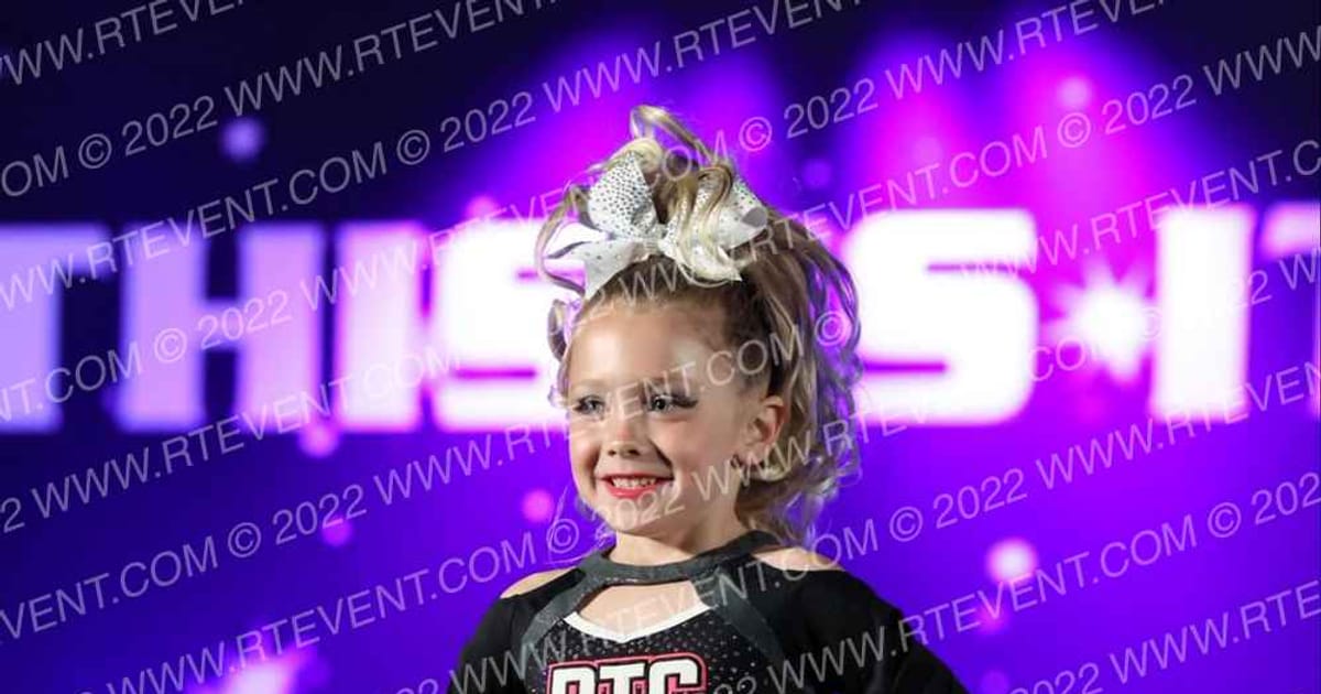 PTC Allstars Divas · The US Finals Worcester