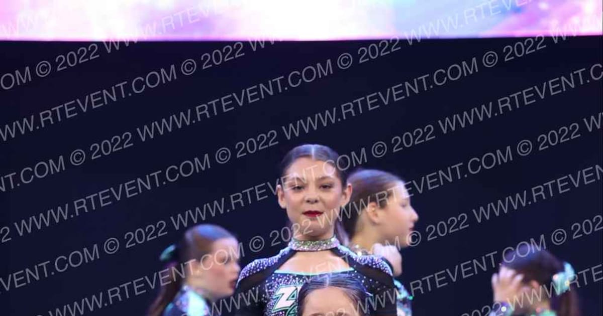 Zero Gravity Athletics Starlites · Prep and Rec