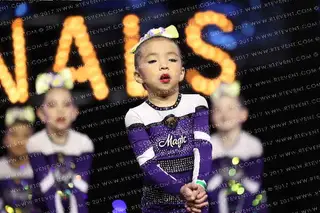 MAGIC ALLSTARS FANTASIA