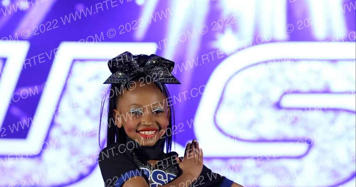 BSRI Allstars JinX · The US Finals Worcester