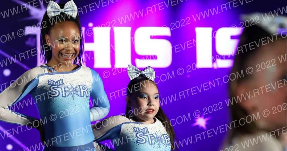 North Star Athletics Avalanche · The US Finals Worcester