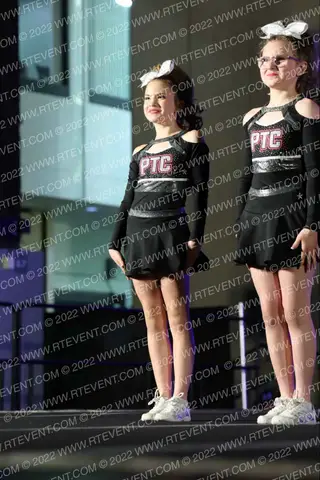 PTC Allstars Starlets