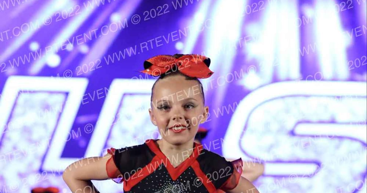 A-List Athletics Mini Models · The US Finals Worcester