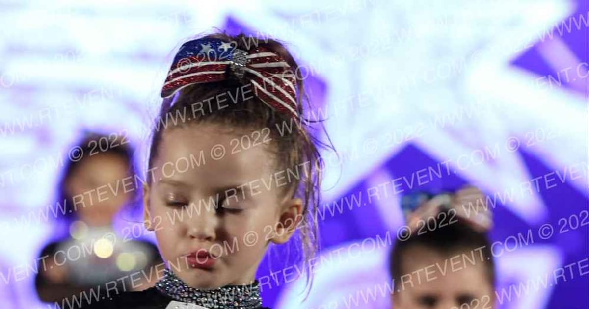 FDC ELITE Mini Rebels · The US Finals Worcester