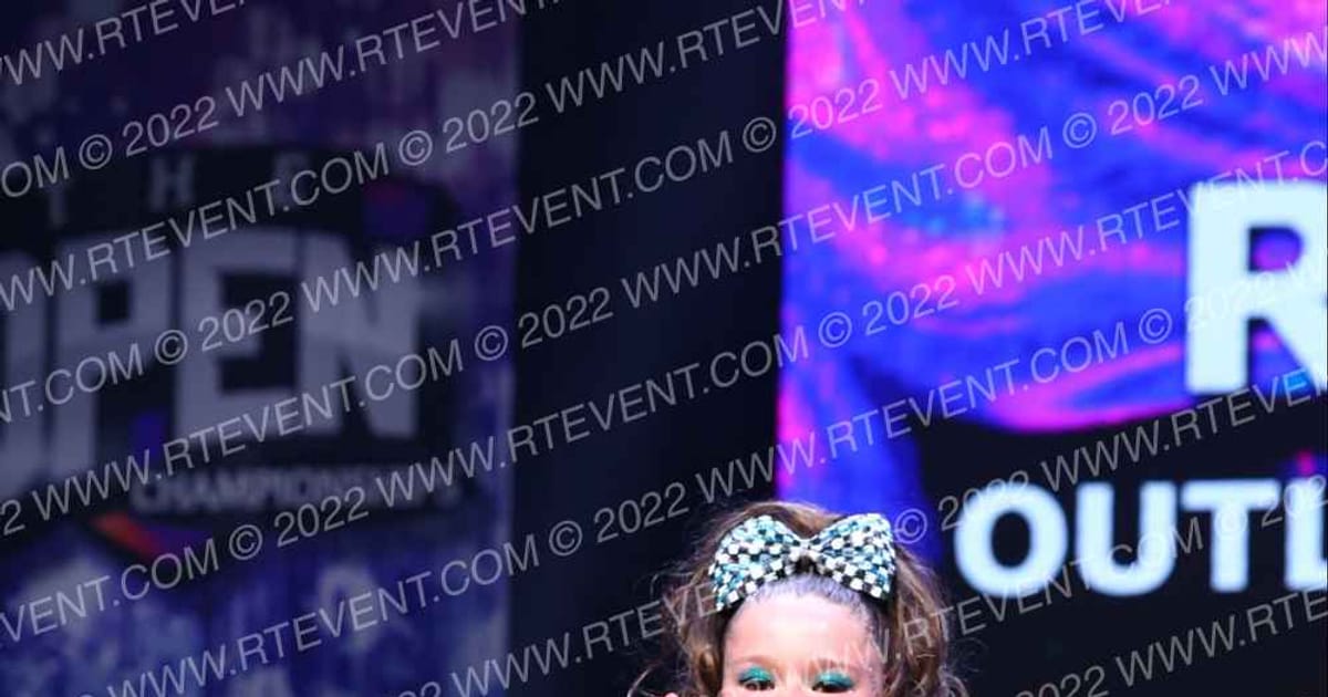 Outlaw Recreation Cheer Redline Renegades · Prep and Rec