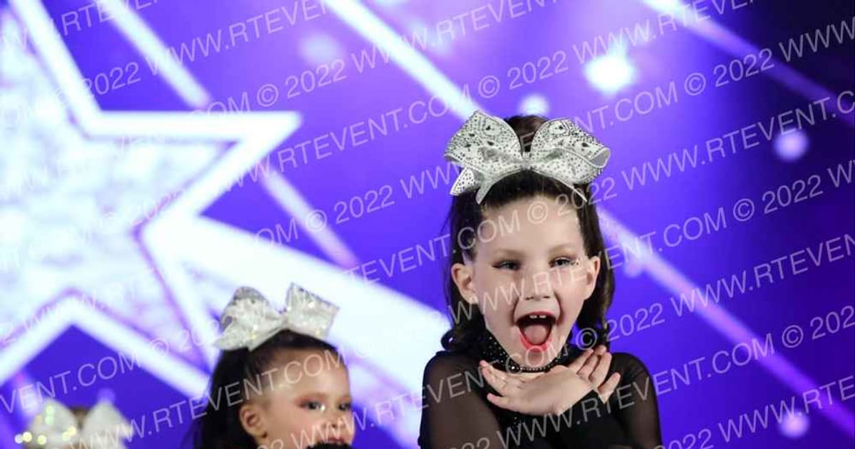 Elite All Stars DIVAS · The US Finals Worcester