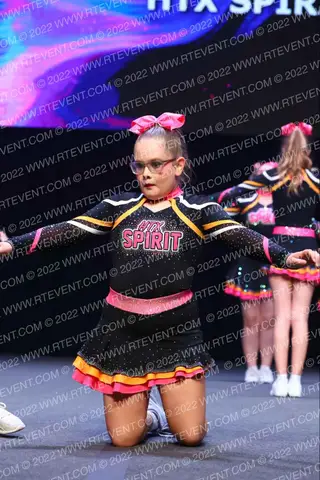 HTX Spirit Bulldogs