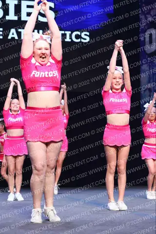 Fantasy Elite Athletics Barbies