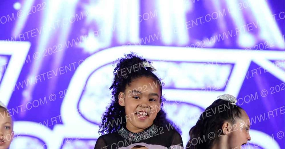 Top Tier Elite Onyx · The US Finals Worcester