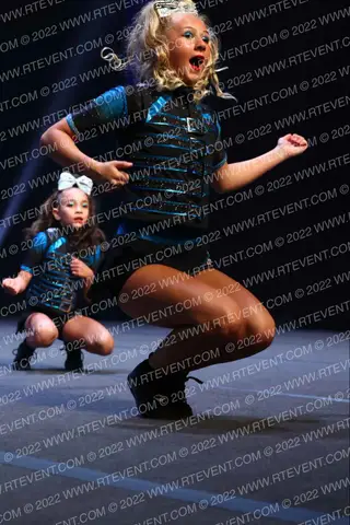Outlaw Recreation Cheer Killer Queens