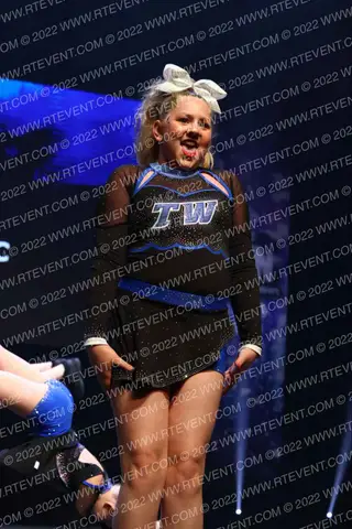 Tidal Wave Athletics LLC H20