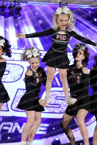 PTC Allstars Legacy