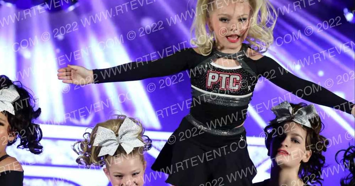 PTC Allstars Legacy · The US Finals Worcester