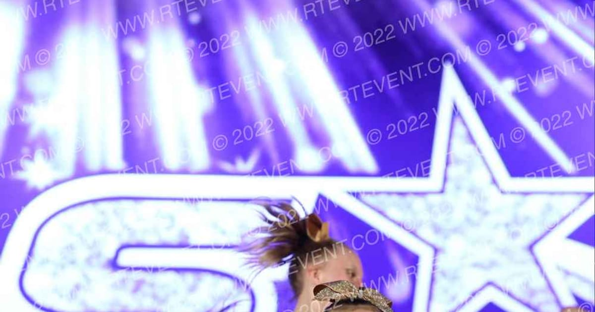 Empire Elite Odyssey · The US Finals Worcester